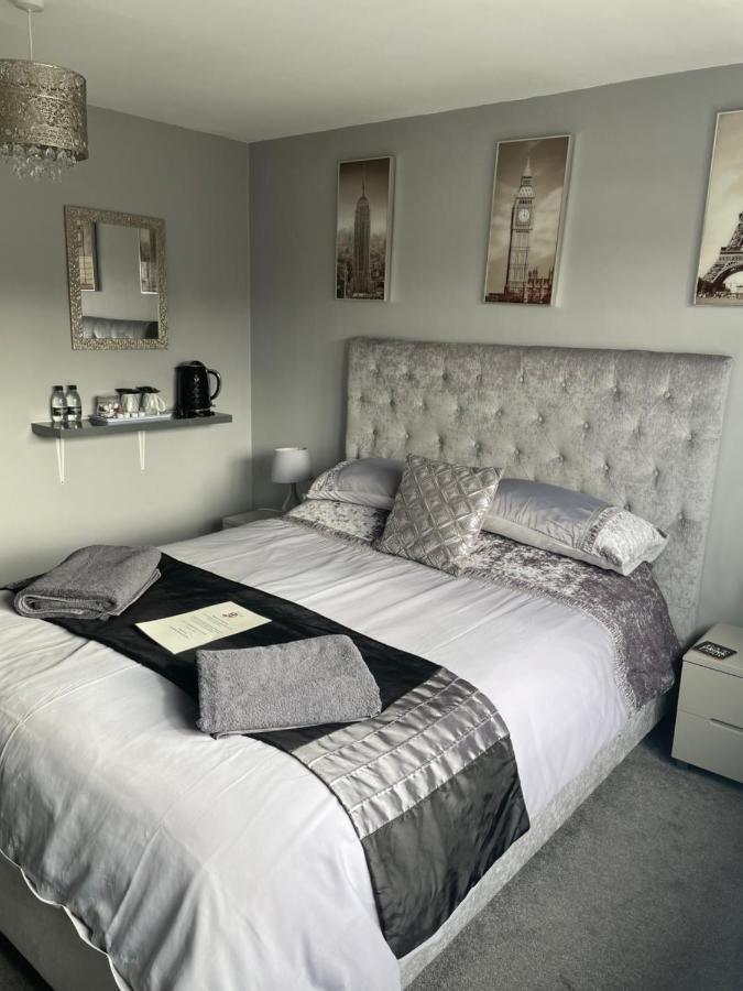 No1 Guest House Stamford Luaran gambar