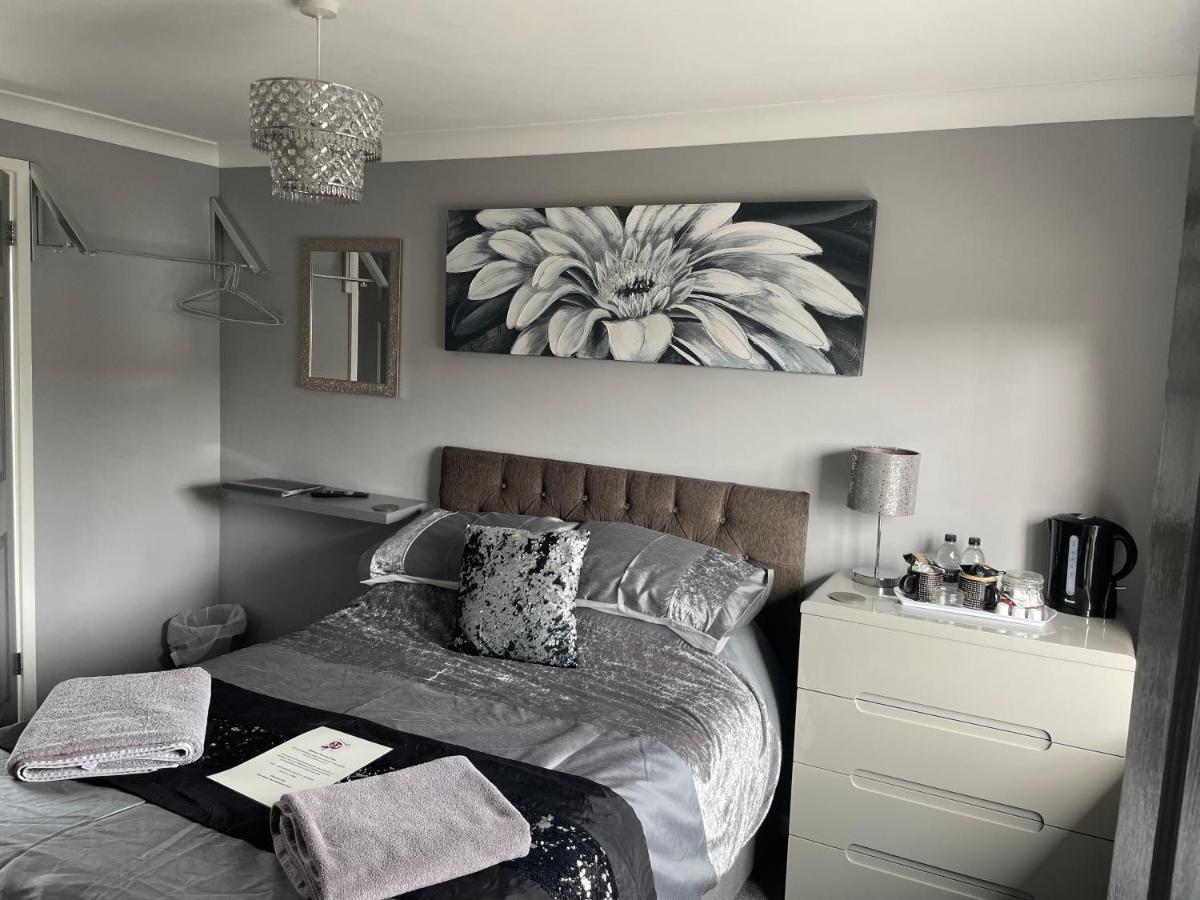 No1 Guest House Stamford Luaran gambar