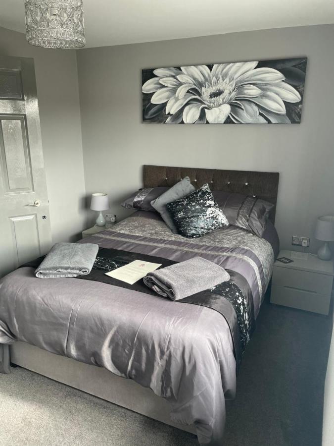 No1 Guest House Stamford Luaran gambar