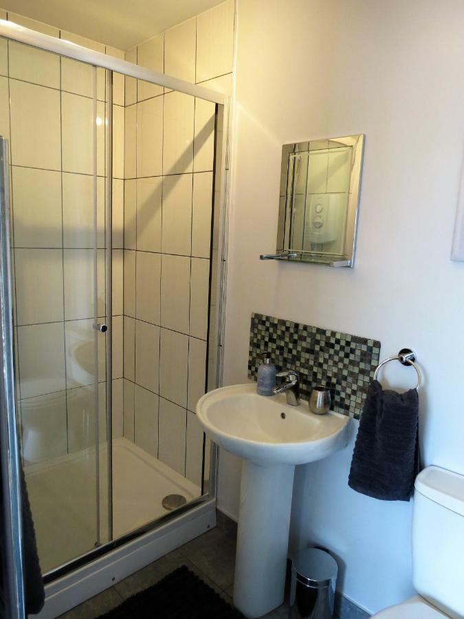 No1 Guest House Stamford Luaran gambar
