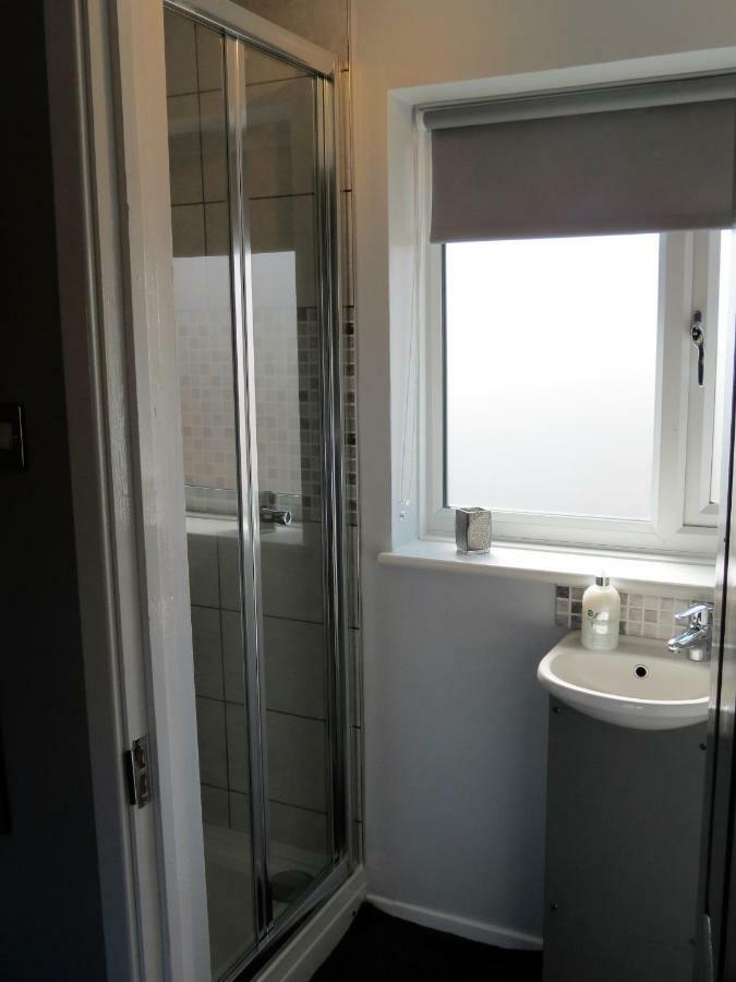 No1 Guest House Stamford Luaran gambar