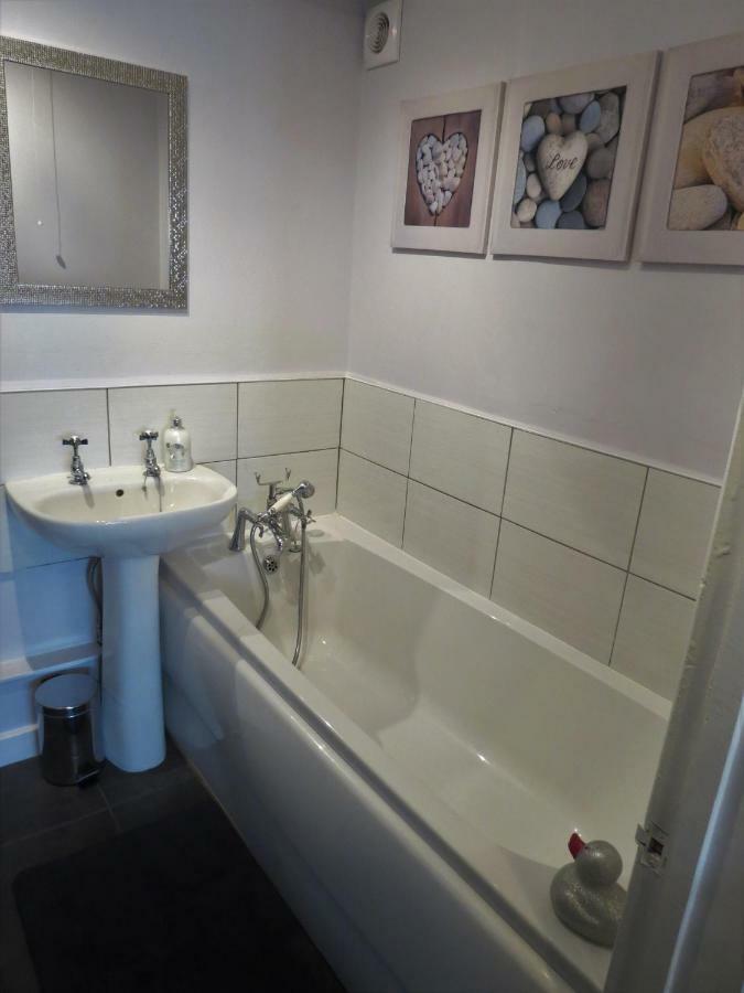 No1 Guest House Stamford Luaran gambar
