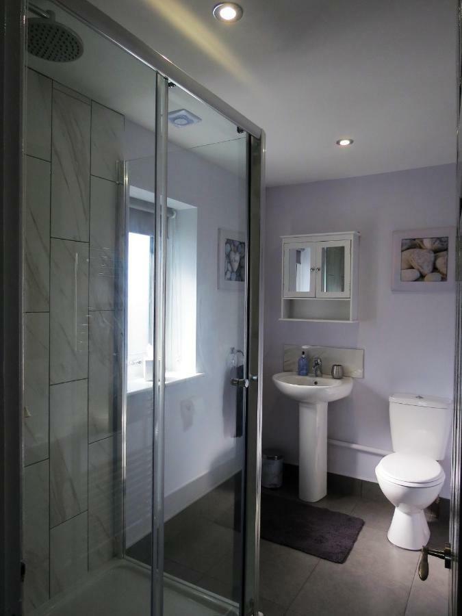 No1 Guest House Stamford Luaran gambar