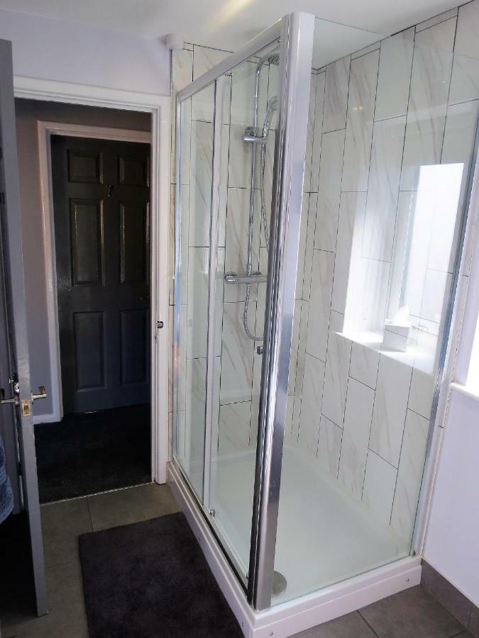 No1 Guest House Stamford Luaran gambar